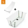 Stokke® Flexi Bath® Bundel - Transparent Green