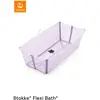 Baignoire Pliante Flexi Bath® Xl Grande Taille Lavender