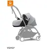 Stokke® YOYO® pack nouveau-né 0+ - Stone