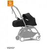 Stokke® YOYO® pack nouveau-né 0+ - Noir