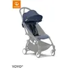 Stokke® YOYO® pack couleur 6+ - Bleu Air France
