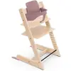Stokke® Tripp Trapp® Baby Set V2 | Heather Mauve