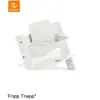 Stokke Baby set blanche pour chaise Tripp Trapp V2  (White)