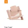 Tripp Trapp Baby Set van Stokke, Serene Pink - Verander de Tripp Trapp stoel in een kinderstoel - Afneembare zitting voor 6-36 maanden - Compatibel met Tripp Trapp-modellen na mei 2006