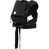 Stokke Limas Draagzak, Zwart - Versie 2023 (OCS) - Draagzak voor pasge...