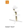 Stokke Stokke® Nomi® Kinderstoel - Beech Natural - White
