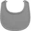 Stokke Plateau Tray Chaise Haute Nomi - Gris - Gris