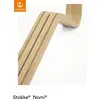 Stokke Chaise Stokke Nomi En Bois De Chêne Noire (Black)