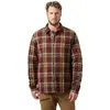Helly Hansen Chemise à Manches Longues Isfjord Insulated