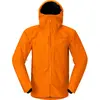Norrona lofoten Gore-Tex Insulated Wintersport Shell Jas Heren Exubera...