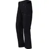 Norrona Pantalon de ski Lofoten Gore-Tex Hommes Caviar Noir M