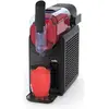 Wilfa Icy Slush, Production de glace, Noir