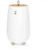 Wilfa HU-230W, Humidificateur, Blanc, Marron