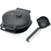 Wilfa Joy, Gaufrier, Noir