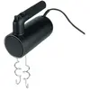 Wilfa Smooth Mix Handmixer, Batteur, Noir