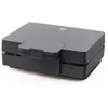 Wilfa Sandwich Maker, Grille-pain, Noir