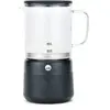 Wilfa Milk Frother Silky, Mousseur à lait, Noir