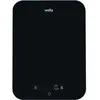 Wilfa Max Kitchen Scale, Balance, Noir