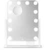 EC by Wilfa, Miroir cosmétique, Makeup Mirror Shine