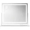 EC by Wilfa, Miroir cosmétique, Makeup Mirror Sparkle
