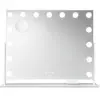 EC by Wilfa, Miroir cosmétique, Makeup Mirror Star