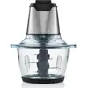 Wilfa Hachoir multifonction ESSENTIAL, 1.2 litre, Processeur d'aliment...