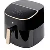 Wilfa 8 litres - 1600 Watt - 8 programmateurs, Friteuse, Noir
