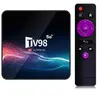 BYTELIKE TV Box Android 4K Ultime - WiFi Dual Band 2 Go RAM 16 Go ROM ...