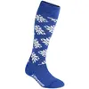 Kari Traa Chaussettes Rose