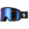 Sweet Protection Lunettes pare-feu pour adulte Orange/noir mat/noir Taille unique