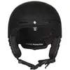 Sweet Protection Unisexe - Adulte Switcher MIPS Ski/Snowboard Helmet, Dirt Black, SM