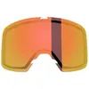 Sweet Protection Verres De Rechange Durden Mtb Rig Reflect