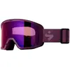 Sweet Protection Lunettes De Ski Junior Ripley Rig Reflect