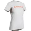 T-shirt femme Daehlie Sportswear Tech Blanc XL
