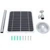 OMABETA panneau solaire monocristallin de caméra Panneau solaire de ca...