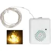 GISTUCH Guirlande Lumineuse Décorative De Nol Guirlande Lumineuse Pour...