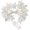 GISTUCH Star String Lights 20LEDs 3 mètres Star Fairy String Lights po...