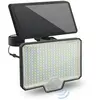 TOPIKY TONYSA Lampes Solaires Exterieures Jardin 294 Led avec Détecteu...
