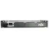 RDX QuadPAK Châssis rackable - 1.5U - Pour 1 à 4 Lecteurs RDX externes