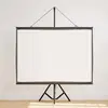 VIDAXL Bon plan"" Écran de projection - JILIHOT - Écran pour homme Cin...