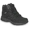 viking Unisexe Day Mid GTX W Walking Shoe, Noir, 37 EU