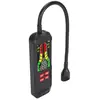 Détecteur de gaz OMABETA - Moniteur de gaz multifonctionnel - Portable ABS haute précision