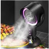 Mini Hotte USB - Hottes De Cuisine - Vvikizy - BBQ Hot Pot - Violet No...