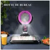 Hottes de Bureau - Hotte de Cuisine - Vvikizy - Portable - 2 vitesses ...