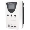 ESTINK 100A MPPT Panneau solaire Régulateur de charge Contrôleur 12V/2...