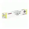 Canon C-EXV 28 - jaune - originale - cartouche de toner