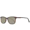 NO NAME Lunettes de soleil pour femmes Helly Hansen HH5007-C01-52
