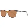 NO NAME Lunettes de soleil Femme Helly Hansen HH5007-C02-52