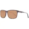 Lunettes de soleil masculines Helly Hansen HH5002-C03-59 Ø 59 mm