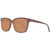 Lunettes de soleil homme helly hansen hh5003-c01-55